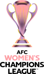 AFC Women's Champions League logo