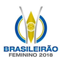 Brasileiro Women logo