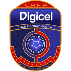 Ligue Haïtienne logo
