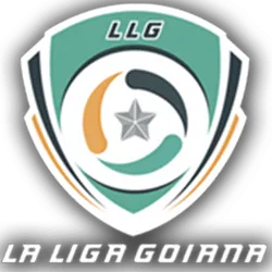 Goiano 1 logo