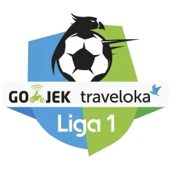 Liga 1 logo