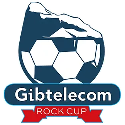 Gibraltar Cup logo
