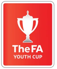 FA Youth Cup logo