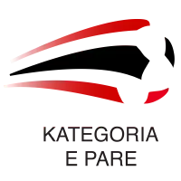 2nd Division logo