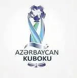 Azerbaidjan Cup logo