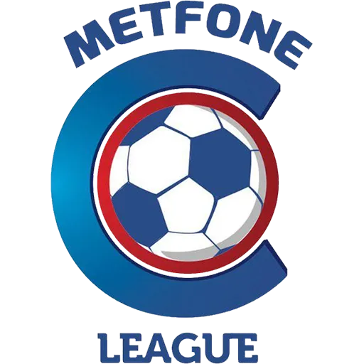 C-League logo