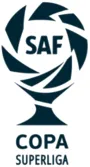 Copa de la Superliga Reserves logo