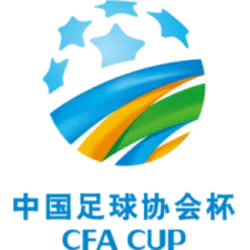 FA Cup logo