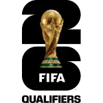 WC Qualification Oceania logo