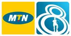 MTN8 Cup logo