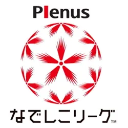Nadeshiko League 1 logo