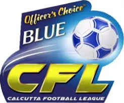 Calcutta Premier Division A logo