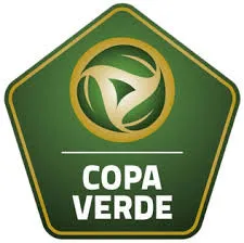 Copa Verde logo