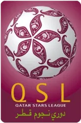 Q League logo