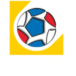 Slovakia Cup logo