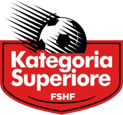 Superliga logo