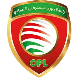 Professional League logo