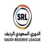 Saudi Reserve League logo