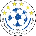 Kosovar Cup logo