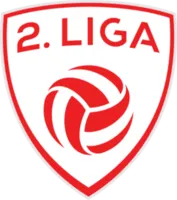 2. Liga logo