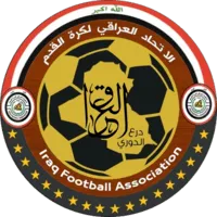 Iraq Stars League logo