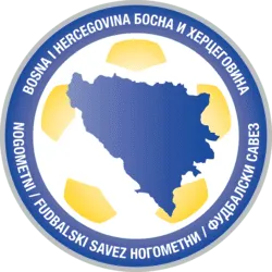 First League: FBiH logo