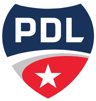 USL League Two logo