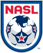 NASL logo