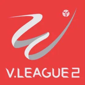 V-League 2 logo