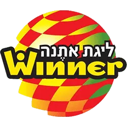Ligat ha'Al logo