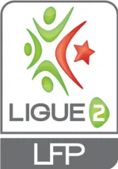 Ligue 2 logo