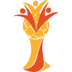 Macedonian Cup logo