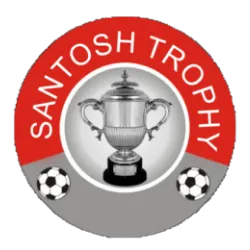 Santosh Trophy logo