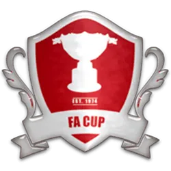 FA Cup logo