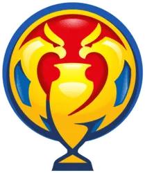 Romania Cup logo