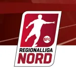 Regionalliga: Nord logo