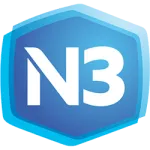 National 3: Group D logo