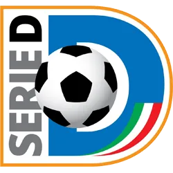Serie D: Girone G logo