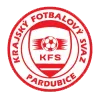Pardubicky Kp logo