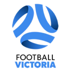 Victoria NPL Youth League logo