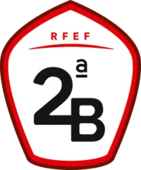 Segunda B - Group 4 logo