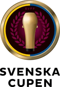 Svenska Cupen Women logo