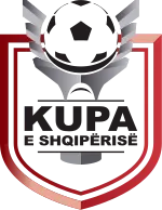 Albanian Cup logo