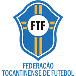 Tocantinense logo