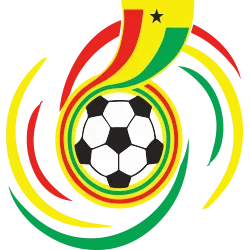 GFF First Division logo