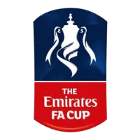 Fa Trophy logo