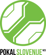 Slovenian Cup logo