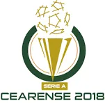 Cearense 1 logo