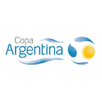 Copa Argentina logo