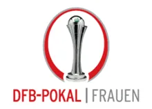 Dfb Pokal Women logo